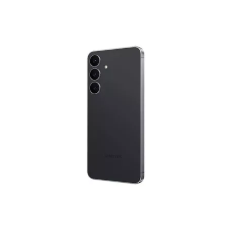 SAMSUNG Okostelefon Galaxy S25 FE, 128GB/8GB, Jetblack