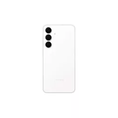 SAMSUNG Okostelefon Galaxy S25 FE, 128GB/8GB, Fehér