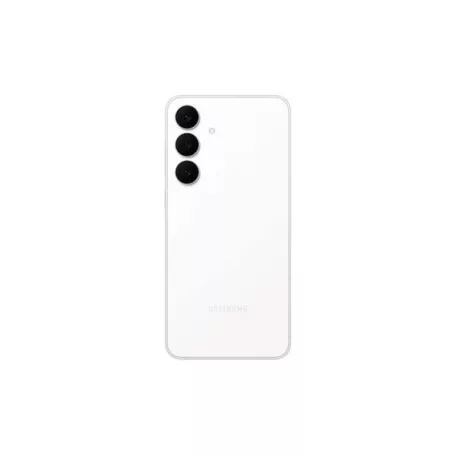 SAMSUNG Okostelefon Galaxy S25 FE, 128GB/8GB, Fehér