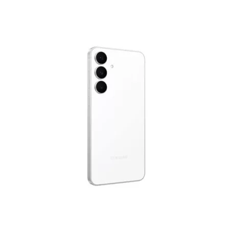 SAMSUNG Okostelefon Galaxy S25 FE, 128GB/8GB, Fehér