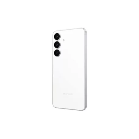 SAMSUNG Okostelefon Galaxy S25 FE, 128GB/8GB, Fehér
