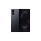 SAMSUNG Okostelefon Galaxy S25 Edge, 256GB/12GB, Jetblack titán