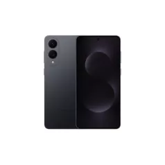   SAMSUNG Okostelefon Galaxy S25 Edge, 256GB/12GB, Jetblack titán