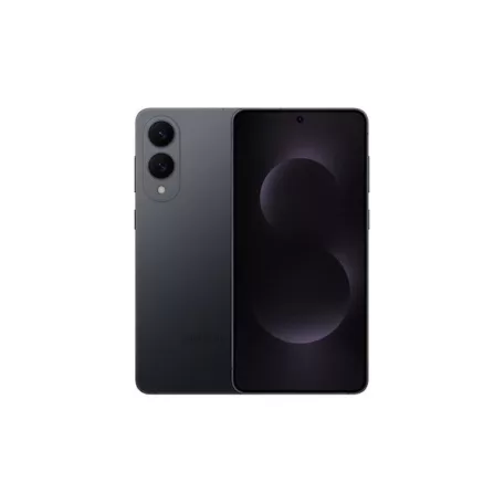 SAMSUNG Okostelefon Galaxy S25 Edge, 256GB/12GB, Jetblack titán