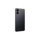 SAMSUNG Okostelefon Galaxy S25 Edge, 256GB/12GB, Jetblack titán