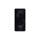 SAMSUNG Okostelefon Galaxy S25 Edge, 256GB/12GB, Jetblack titán