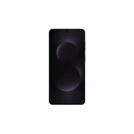 SAMSUNG Okostelefon Galaxy S25 Edge, 256GB/12GB, Jetblack titán