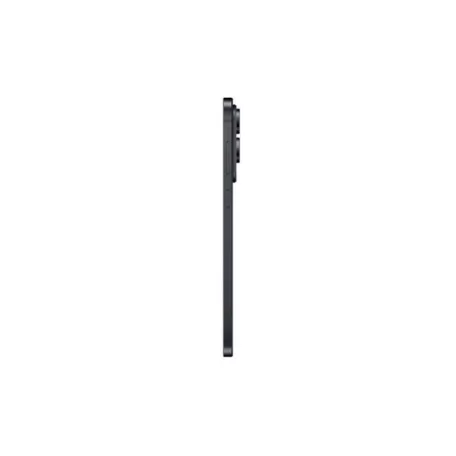 SAMSUNG Okostelefon Galaxy S25 Edge, 256GB/12GB, Jetblack titán