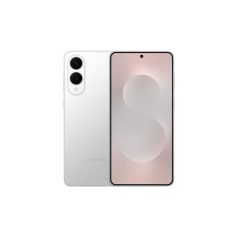   SAMSUNG Okostelefon Galaxy S25 Edge, 256GB/12GB, Ezüst titán