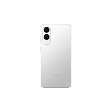 SAMSUNG Okostelefon Galaxy S25 Edge, 256GB/12GB, Ezüst titán