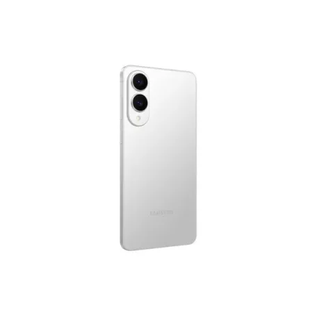 SAMSUNG Okostelefon Galaxy S25 Edge, 256GB/12GB, Ezüst titán