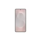SAMSUNG Okostelefon Galaxy S25 Edge, 256GB/12GB, Ezüst titán