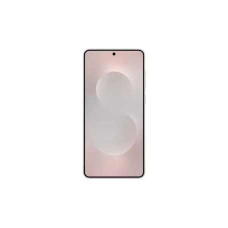 SAMSUNG Okostelefon Galaxy S25 Edge, 256GB/12GB, Ezüst titán