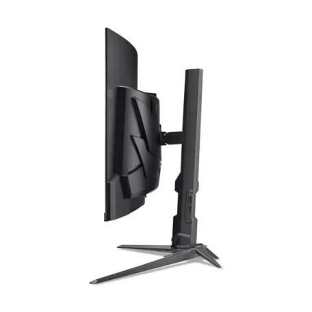 ACER OLED Monitor X34X5bmiiphuzx 34", Curved 1800R QHD 21:9 , 0,01ms, 240hz, 1000nits, 2xHDMI, DP, Type-C, MM, fekete