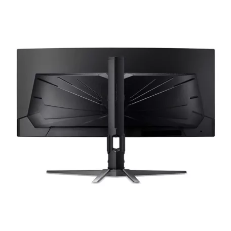 ACER OLED Monitor X34X5bmiiphuzx 34", Curved 1800R QHD 21:9 , 0,01ms, 240hz, 1000nits, 2xHDMI, DP, Type-C, MM, fekete