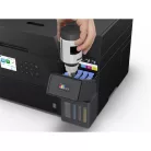 EPSON Tintasugaras nyomtató - EcoTank L6370 (A4, MFP, színes,4800x1200 DPI, 35 lap/perc, Full duplex, ADF, USB/LAN/Wifi)
