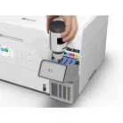 EPSON Tintasugaras nyomtató - EcoTank L6376 (A4, MFP, színes,4800x1200 DPI, 35 lap/perc, Full duplex, ADF, USB/LAN/Wifi)