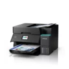 EPSON Tintasugaras nyomtató - EcoTank L6390 (A4, MFP, színes,4800x1200 DPI,35 lap/perc, Full duplex, ADF, USB/LAN/Wifi)