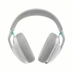   LOGITECH Fejhallgató 2.0 - G321 Vezeték Nélküli Gaming Mikrofonos , Fehér