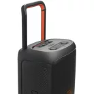 JBL PARTYBOX 520 EP, Bluetooth hangsugárzó, AI sound boost, 15 óra játékidő, fényshow, 400W, 3 db hangszóró