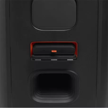 JBL PARTYBOX 520 EP, Bluetooth hangsugárzó, AI sound boost, 15 óra játékidő, fényshow, 400W, 3 db hangszóró