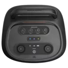 JBL PARTYBOX 520 EP, Bluetooth hangsugárzó, AI sound boost, 15 óra játékidő, fényshow, 400W, 3 db hangszóró