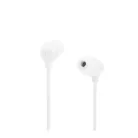 JBL SENSE LITE WHT , True Wireless Open IP54, fülhallgató, fehér, 4 mikrofon, 32 óra lejátszási idő, por / vízálló