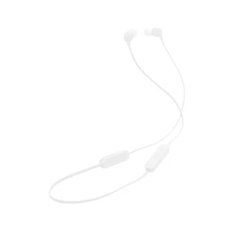 JBL SENSE LITE WHT , True Wireless Open IP54, fülhallgató, fehér, 4 mikrofon, 32 óra lejátszási idő, por / vízálló