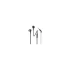 JBL T205 BLKE vezetékes füllhallgató, fekete, 3,5 jack, ear buds, 12,5 mm hangszóró, 1,2 m kábel, 34 g