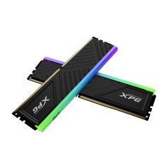   ADATA Memória DDR4 32GB 3200Mhz DIMM XPG XMP RGB GAMMIX D35 (Kit of 2)