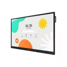 SAMSUNG 65" WAF Interaktív kijelző, 3840x2160, 12/7, 400 nit, 8ms, HDMI, USB, Wi-Fi