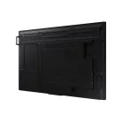 SAMSUNG 65" WAF Interaktív kijelző, 3840x2160, 12/7, 400 nit, 8ms, HDMI, USB, Wi-Fi