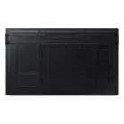 SAMSUNG 65" WAF Interaktív kijelző, 3840x2160, 12/7, 400 nit, 8ms, HDMI, USB, Wi-Fi