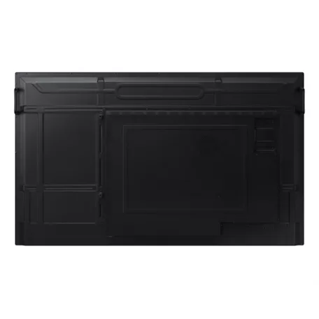 SAMSUNG 65" WAF Interaktív kijelző, 3840x2160, 12/7, 400 nit, 8ms, HDMI, USB, Wi-Fi