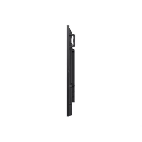 SAMSUNG 65" WAF Interaktív kijelző, 3840x2160, 12/7, 400 nit, 8ms, HDMI, USB, Wi-Fi