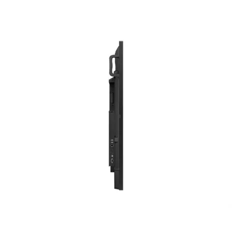 SAMSUNG 65" WAF Interaktív kijelző, 3840x2160, 12/7, 400 nit, 8ms, HDMI, USB, Wi-Fi