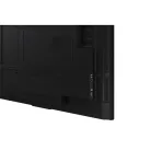 SAMSUNG 86" WAF Interaktív kijelző (3840 x 2160), 12/7, Android 14, IR Touch, HDMI Out, USB-C