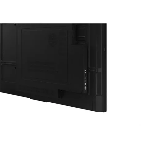 SAMSUNG 86" WAF Interaktív kijelző (3840 x 2160), 12/7, Android 14, IR Touch, HDMI Out, USB-C