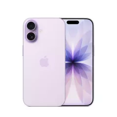 Apple iPhone 17 256GB Lavender
