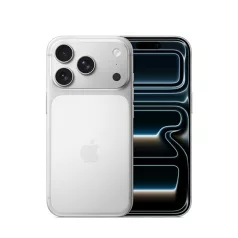 Apple iPhone 17 Pro 512GB Silver