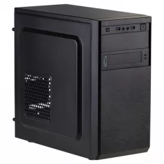   CHS PC Barracuda, Core i5-12400F 2.5GHz, 16GB, 480GB SSD, GT710, Egér+Bill