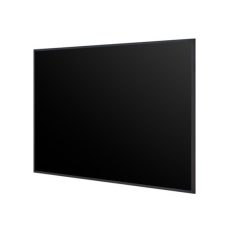   LG 24/7 Signage kijelző 55" 55UH5Q-E, 3840x2160, 500cd/m2, HDMIx3/DP/RS-232C/RJ45/USBx2