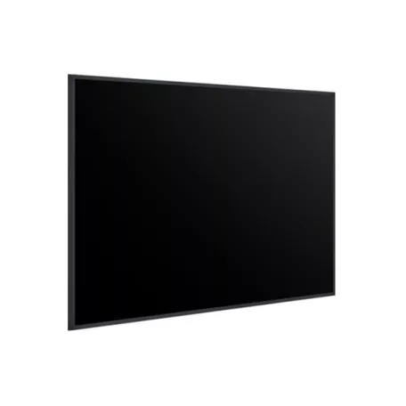 LG 24/7 Signage kijelző 55" 55UH5Q-E, 3840x2160, 500cd/m2, HDMIx3/DP/RS-232C/RJ45/USBx2