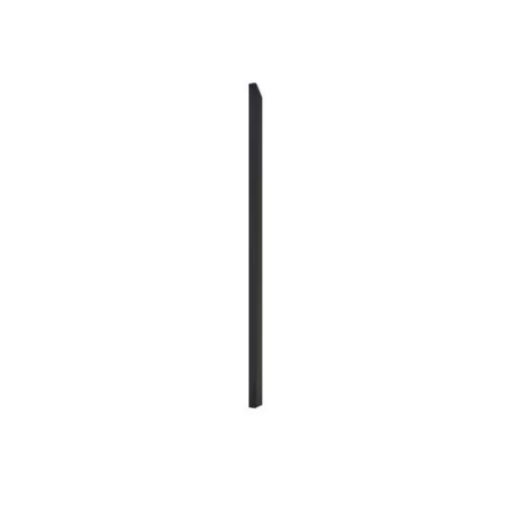 LG 24/7 Signage kijelző 55" 55UH5Q-E, 3840x2160, 500cd/m2, HDMIx3/DP/RS-232C/RJ45/USBx2