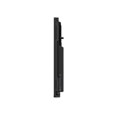 LG 16/7 Interaktív tábla 65" 65TR3DQ-B, 3840x2160, 400 nit, HDMIx3/DP/VGA/RS-232C/RJ45/USBx5/USB-Cx2