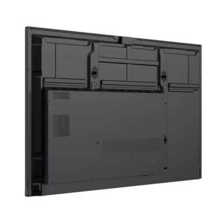 LG 16/7 Interaktív tábla 65" 65TR3DQ-B, 3840x2160, 400 nit, HDMIx3/DP/VGA/RS-232C/RJ45/USBx5/USB-Cx2