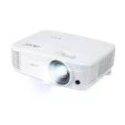 ACER DLP Projektor P1257i  XGA (1024x768), 4:3, 4800Lm, 20000/1, HDMI, fehér
