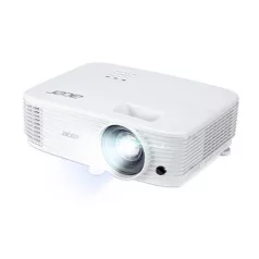   ACER DLP Projektor P1257i  XGA (1024x768), 4:3, 4800Lm, 20000/1, HDMI, fehér