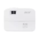 ACER DLP Projektor P1257i  XGA (1024x768), 4:3, 4800Lm, 20000/1, HDMI, fehér