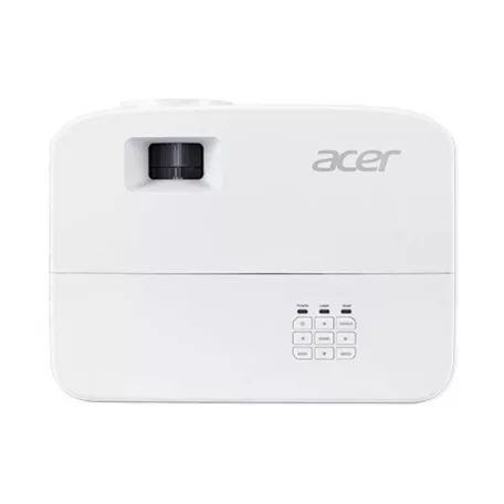ACER DLP Projektor P1257i  XGA (1024x768), 4:3, 4800Lm, 20000/1, HDMI, fehér